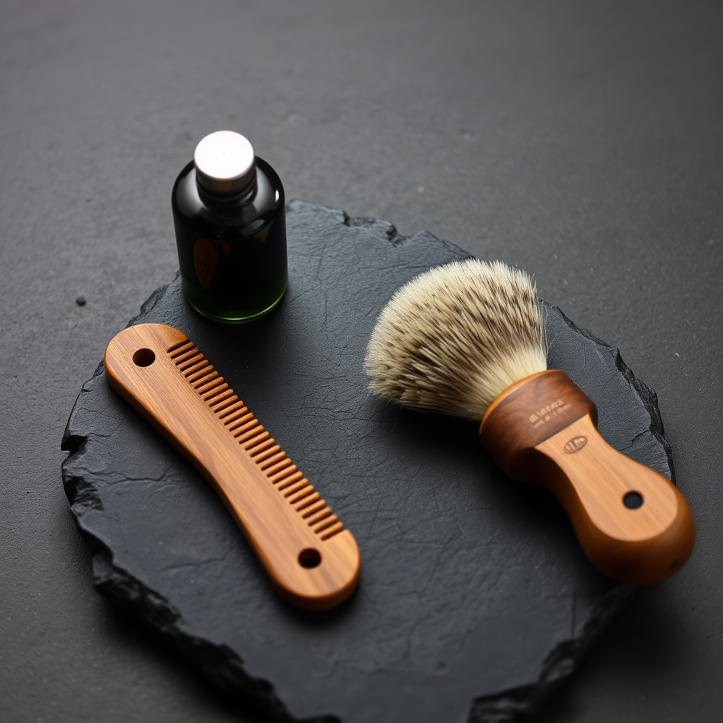 Grooming Set